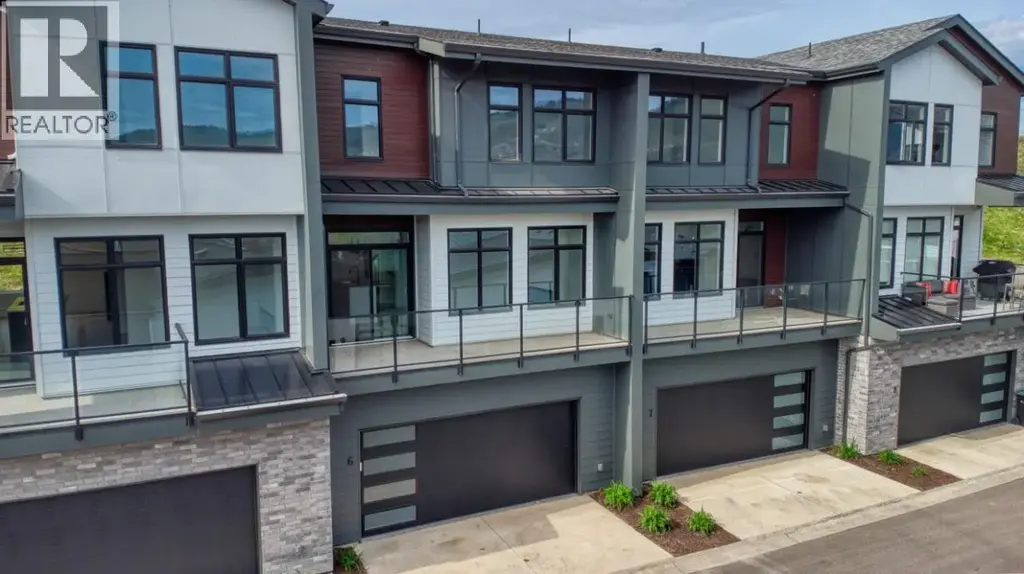 7599 Klinger Road Unit# 6, Vernon